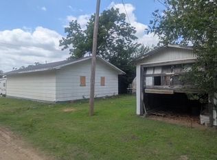 212 W Avenue B, Chase, KS 67524