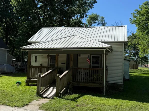 1126 W Harrison Street, Springfield, MO 65806