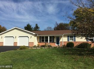 110 Beech Ln, Mercersburg, PA 17236