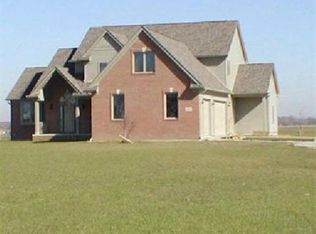 3845 E Ready Rd, South Rockwood, MI 48179