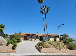 3927 Westfall Dr, Encino, CA 91436