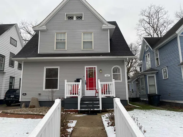 730 W Colfax Ave, South Bend, IN 46601