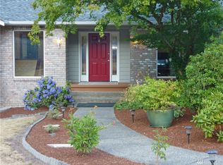 3516 View Place North NW, Gig Harbor, WA 98332