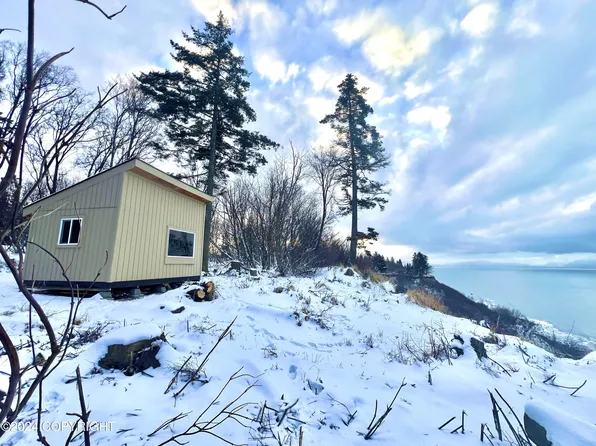 1345 Sterling Hwy, Homer, AK 99603