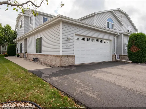 3140 White Tail Ln Unit D, Oshkosh, WI 54904