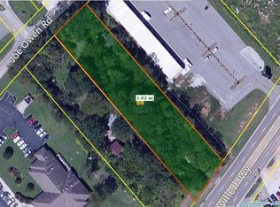 252 Joe Owen Rd, Clinton, TN 37716