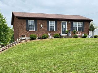 1762 Lilac Rd, Leitchfield, KY 42754