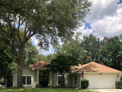 1261 Hancock Cir, Saint Cloud, FL, 34769