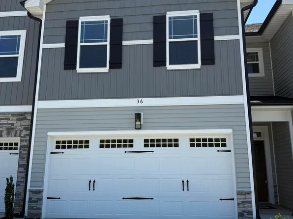 36 Joyner Park Dr, Rocky Mount, NC 27803