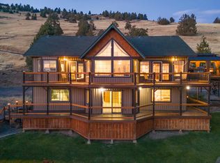 3300 Plum Hill Rd, Klamath Falls, OR 97601