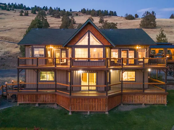 3300 Plum Hill Rd, Klamath Falls, OR 97601