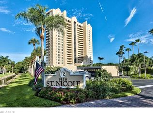 5550 Heron Point Dr APT 204, Naples, FL 34108