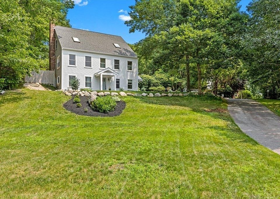 19 Bellevue Rd Plymouth MA 02360 Zillow