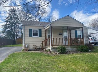1154 Plum St, Sharon, PA 16146