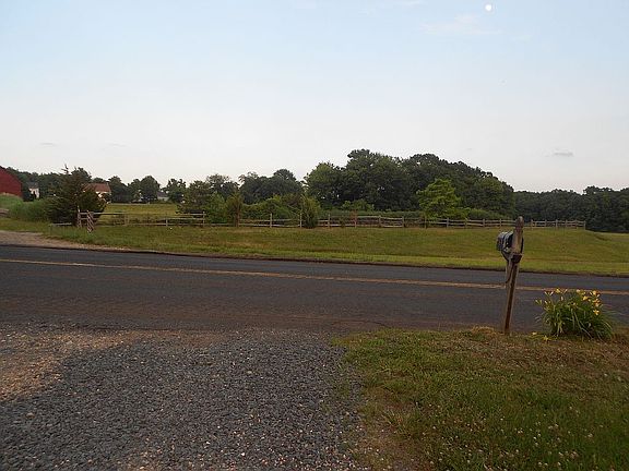 View of the Farm 