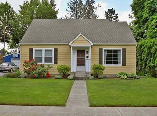 15 W 34th Ave, Spokane, WA 99203