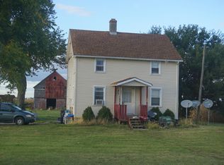 7523 E 5000n Rd, Grant Park, IL 60940