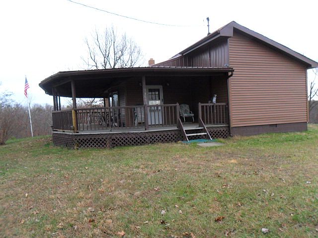 1st image of 0 Dry Fork Rd