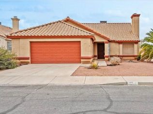 216 Red Cloud Ter, Henderson, NV 89015