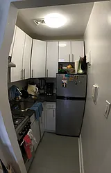 Rented by Buchbinder & Warren