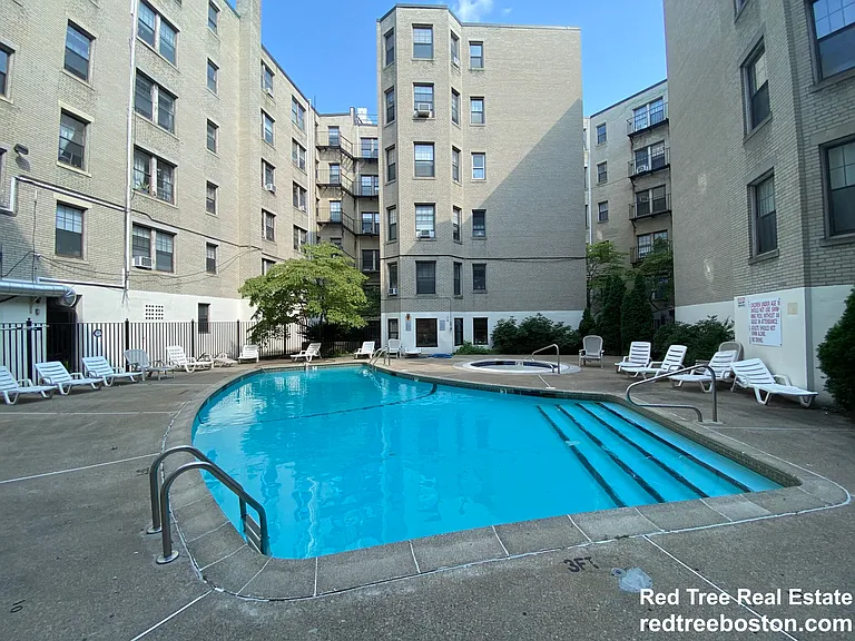 370 Chestnut Hill Ave #35 — Photo 29