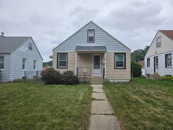 2340 South 72nd STREET, West Allis, WI 53219
