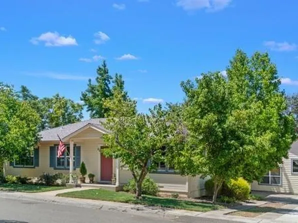 612 Orange Grove Way, Folsom, CA 95630