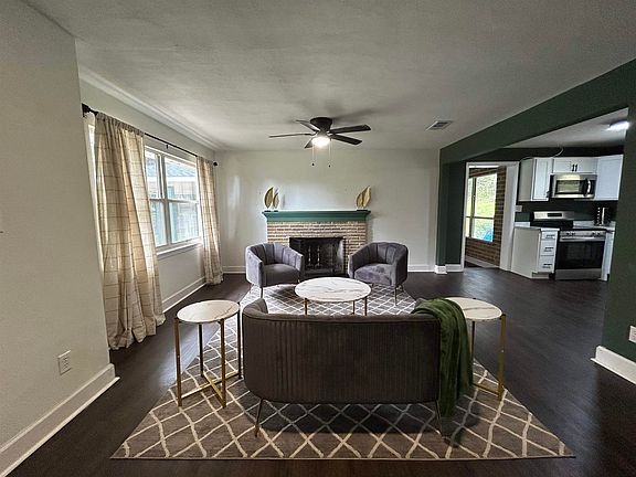 5th image of 2007 Rosedale Dr