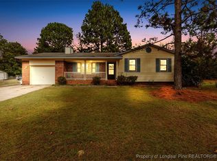 6622 Suga Cir, Fayetteville, NC 28314