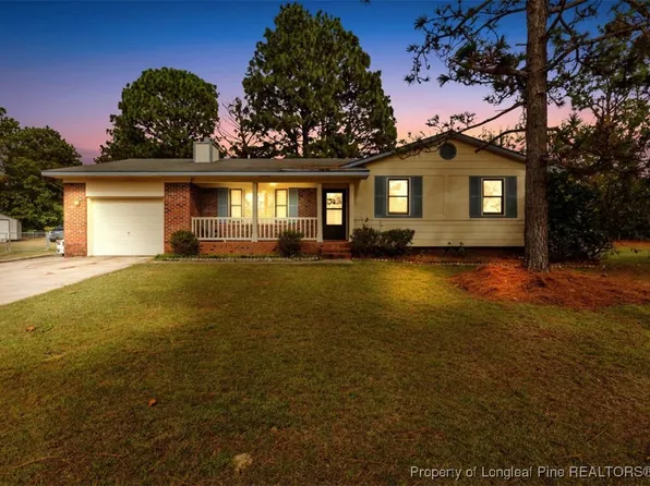 6622 Suga Cir, Fayetteville, NC 28314