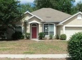 8658 Fieldstone Dr, Yulee, FL 32097