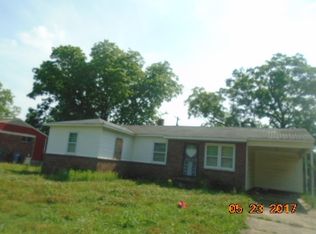 4972 Gill Dr, Memphis, TN 38109