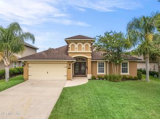 161 Toscana Lane St, Augustine, FL 32092