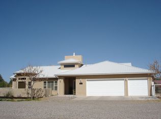 1 Western Skies Ct, Los Lunas, NM 87031