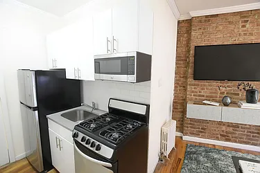 Rented by REAL New York