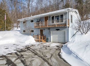 283 E Montpelier Rd, Barre, VT 05641