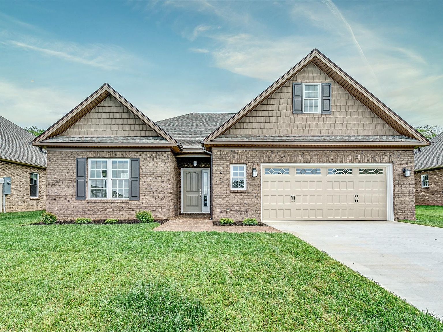 167 N Oaks Dr, Salem, VA 24153 Zillow