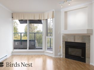 3590 W 26th Ave #401, Vancouver, BC V6S1N9