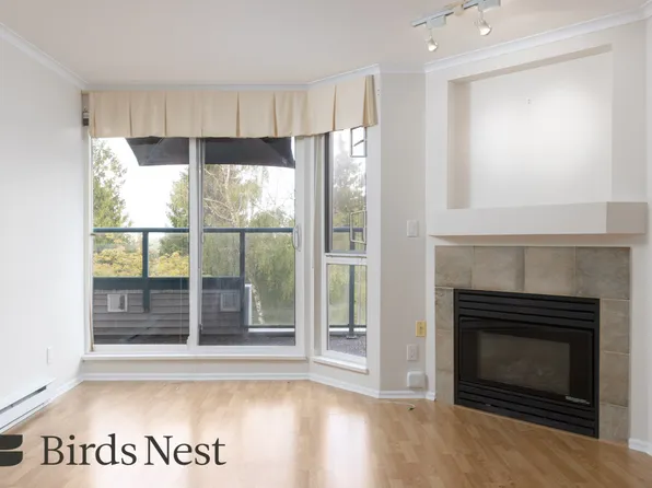 3590 W 26th Ave #401, Vancouver, BC V6S 1N9