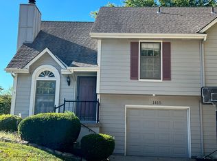 1415 SE 7th St, Lees Summit, MO 64063