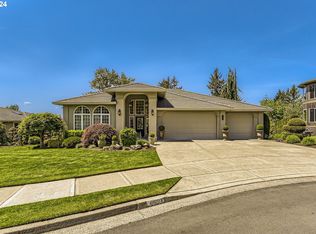 11839 SE Redhawks Ln, Happy Valley, OR 97086