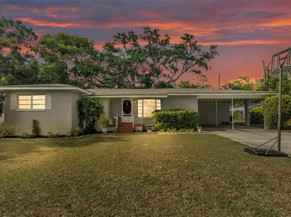 1518 Handley Blvd, Lakeland, FL 33803