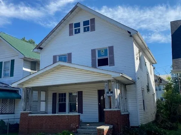 317 5th Ave W, Huntington, WV 25701