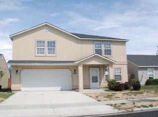 6916 S Boysenberry Ave, Boise, ID 83709