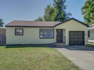 6208 NW 40th St, Bethany, OK 73008