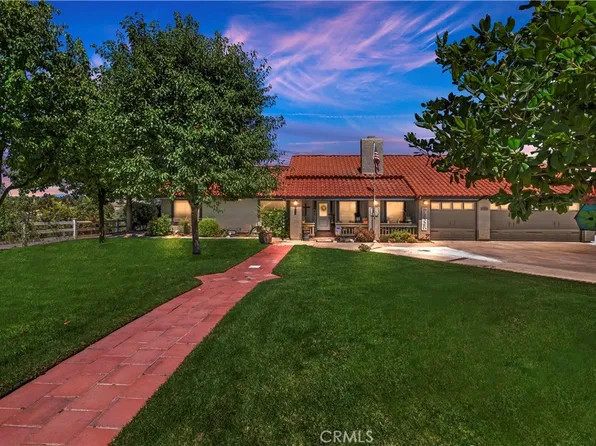 16936 Seven Springs Way, Riverside, CA 92504
