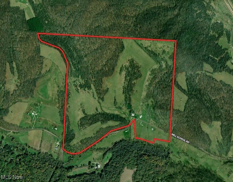 2nd image of 19656 Mill School Rd