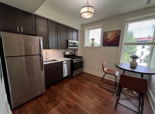 3400 Auchentoroly Ter #11, Baltimore, MD 21217