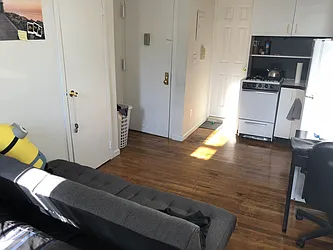 Rented by Gotham City Realty Group