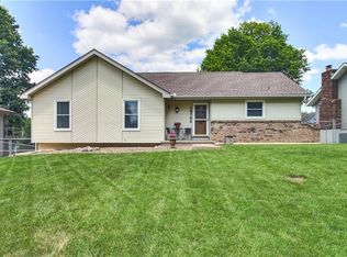 18702 E 18th Ter N, Independence, MO 64058